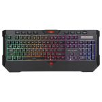 Marvo Keyboard K656 Wired Gaming US LED Rainbow