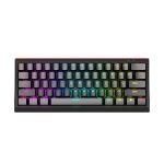 Marvo Keyboard Mechanical KG962 Wired Gaming US RGB