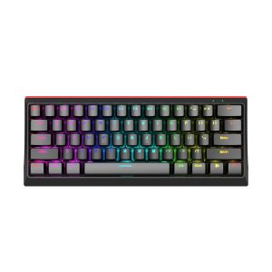 Marvo Keyboard Mechanical KG962 Wired Gaming US RGB