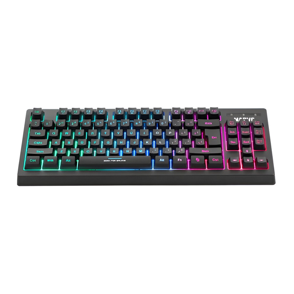 Marvo Combo Keyboard+Mouse KW516 Gaming Kit RGB - Image 2