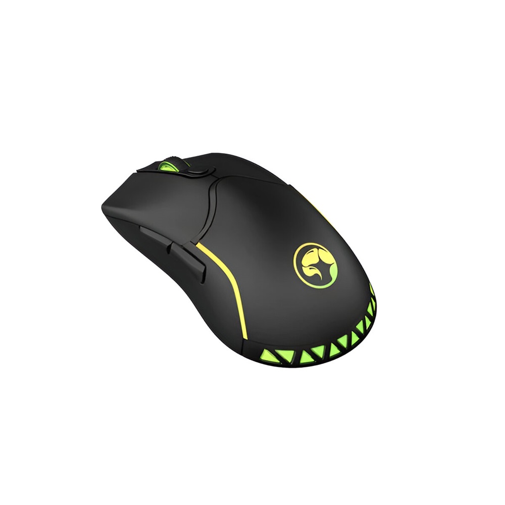 Marvo Combo Keyboard+Mouse KW516 Gaming Kit RGB - Image 3