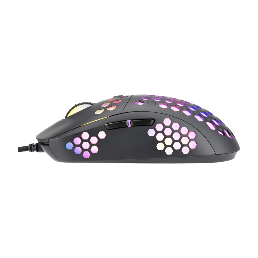 Marvo Mouse M399 Wired Gaming - Image 3