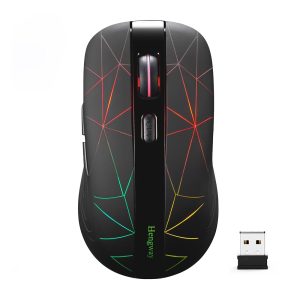Marvo Mouse M730W Wireless 2.4Ghz Pixart 3320