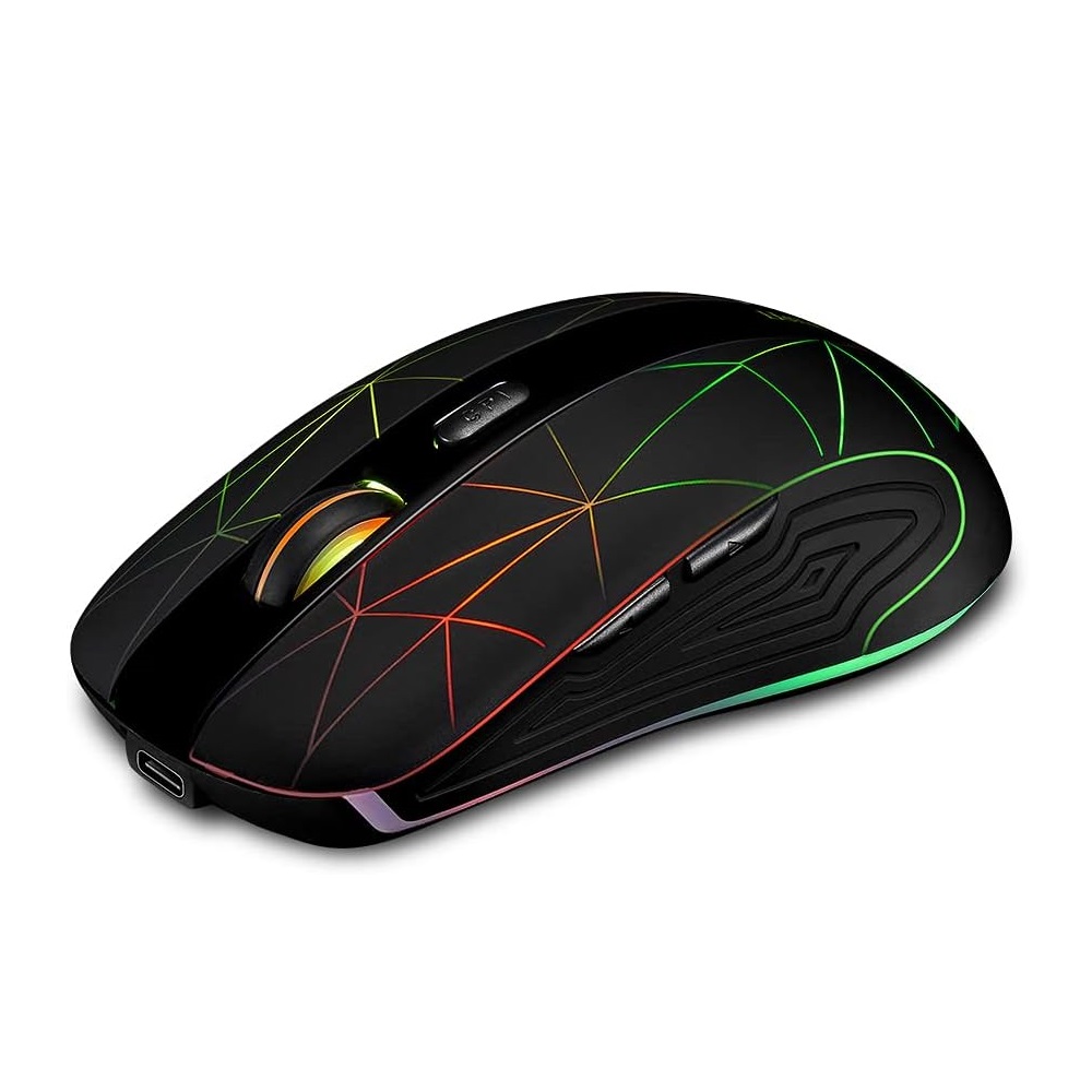 Marvo Mouse M730W Wireless 2.4Ghz Pixart 3320 - Image 2