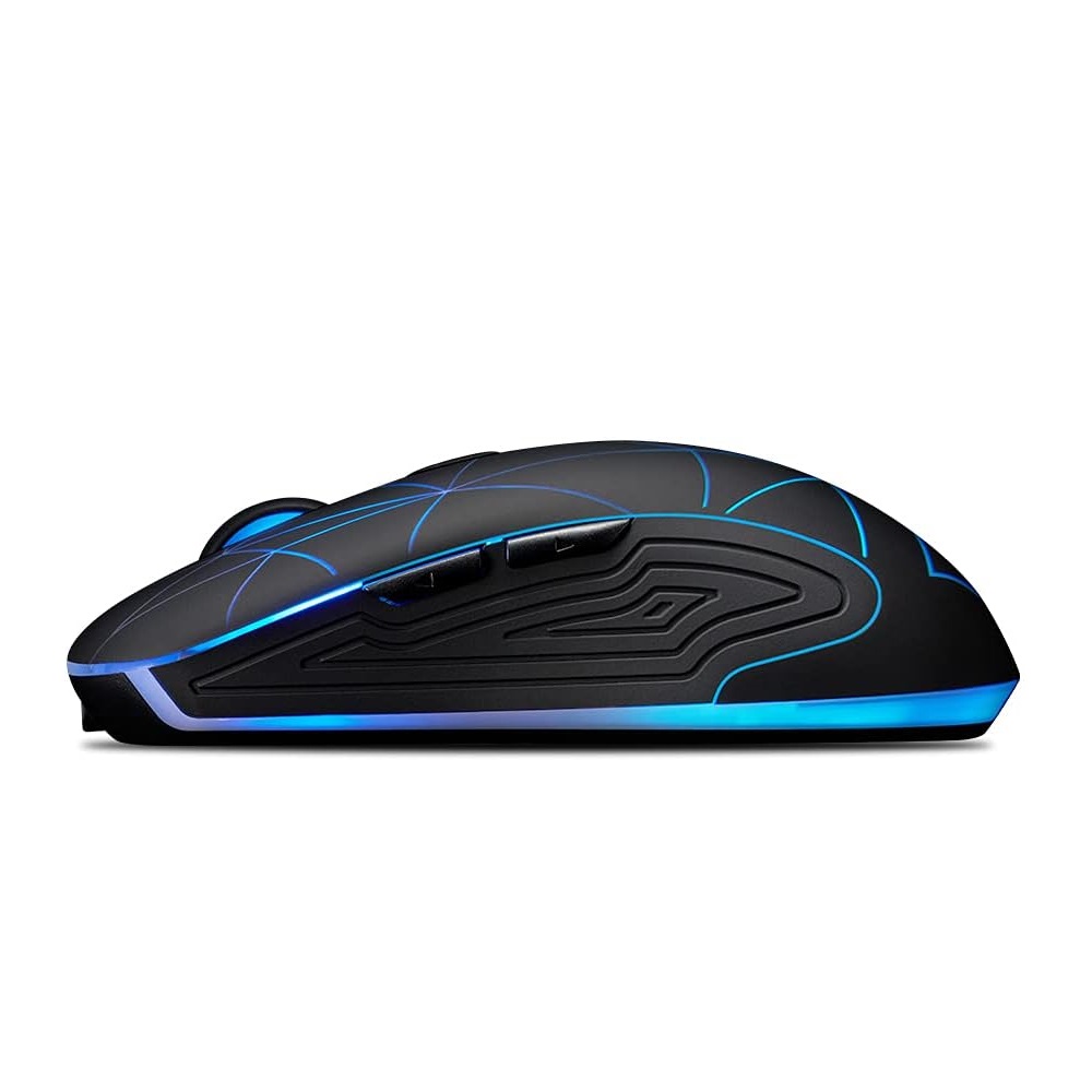 Marvo Mouse M730W Wireless 2.4Ghz Pixart 3320 - Image 3