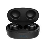 Monster TWS Earphones Clarity 100 AirLinks, Black