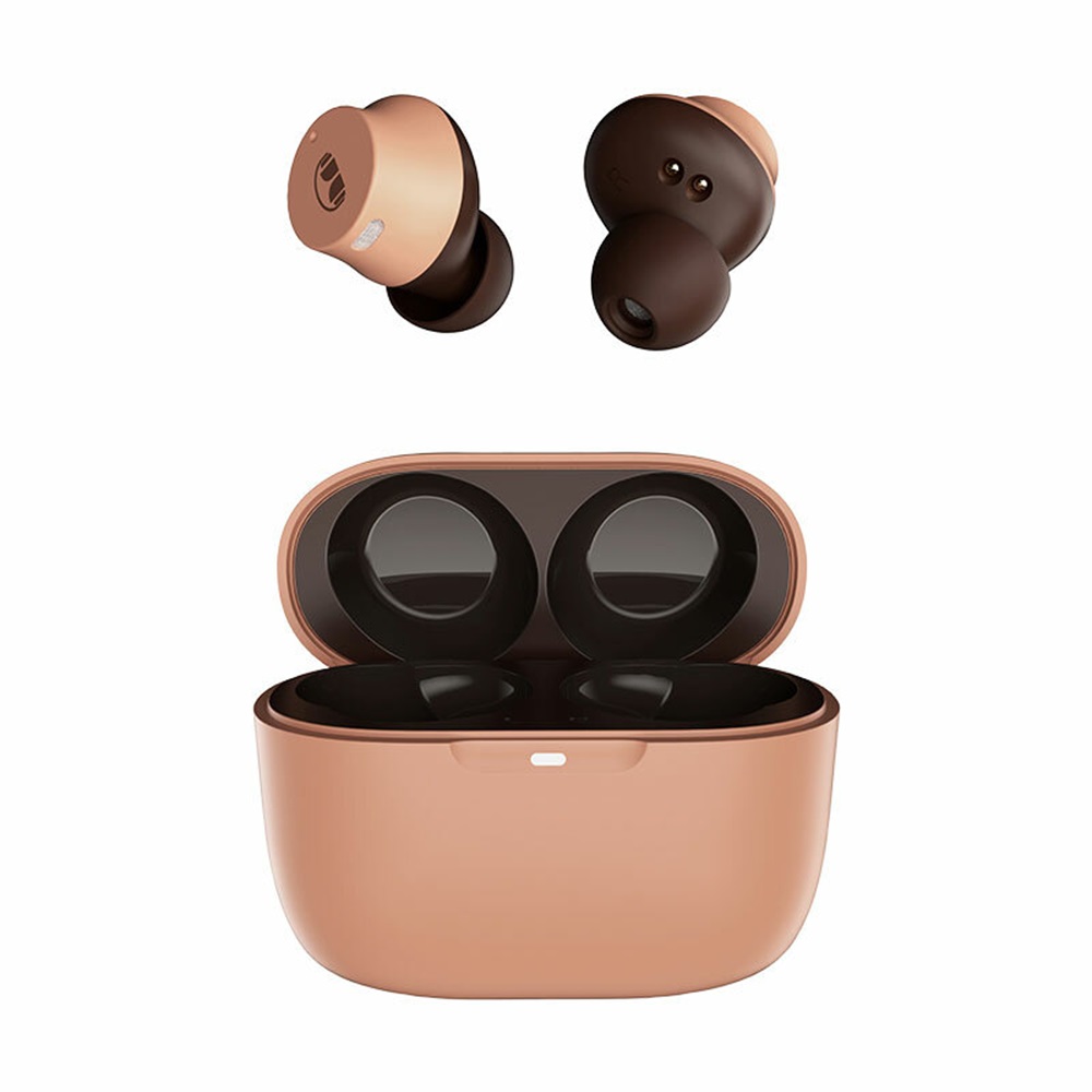 Monster TWS Earphones N-Lite 200 AirLinks, Pink