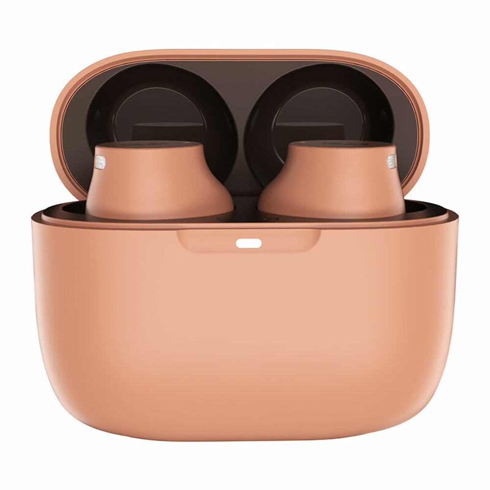 Monster TWS Earphones N-Lite 200 AirLinks, Pink - Image 2