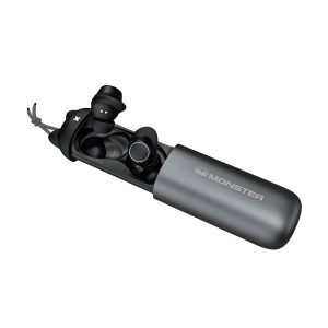 Monster TWS Melody, Black