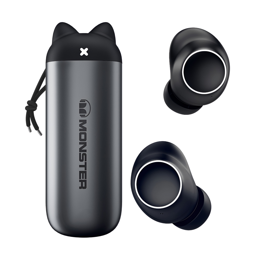 Monster TWS Melody, Black - Image 2