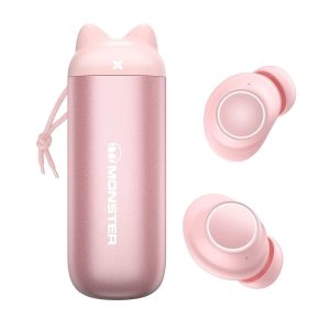 Monster TWS Melody, Pink