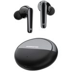 Monster TWS Earphones N-Lite 203, Black