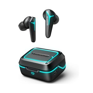 Monster TWS Earphones Mission V1, Black