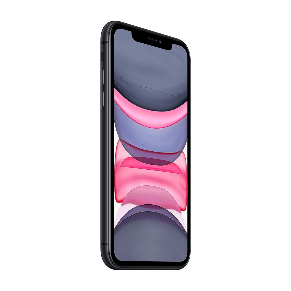 Apple iPhone 11 64 GB Black - Image 2