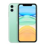 Apple iPhone 11 64 GB Green