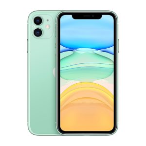 Apple iPhone 11 64 GB Green