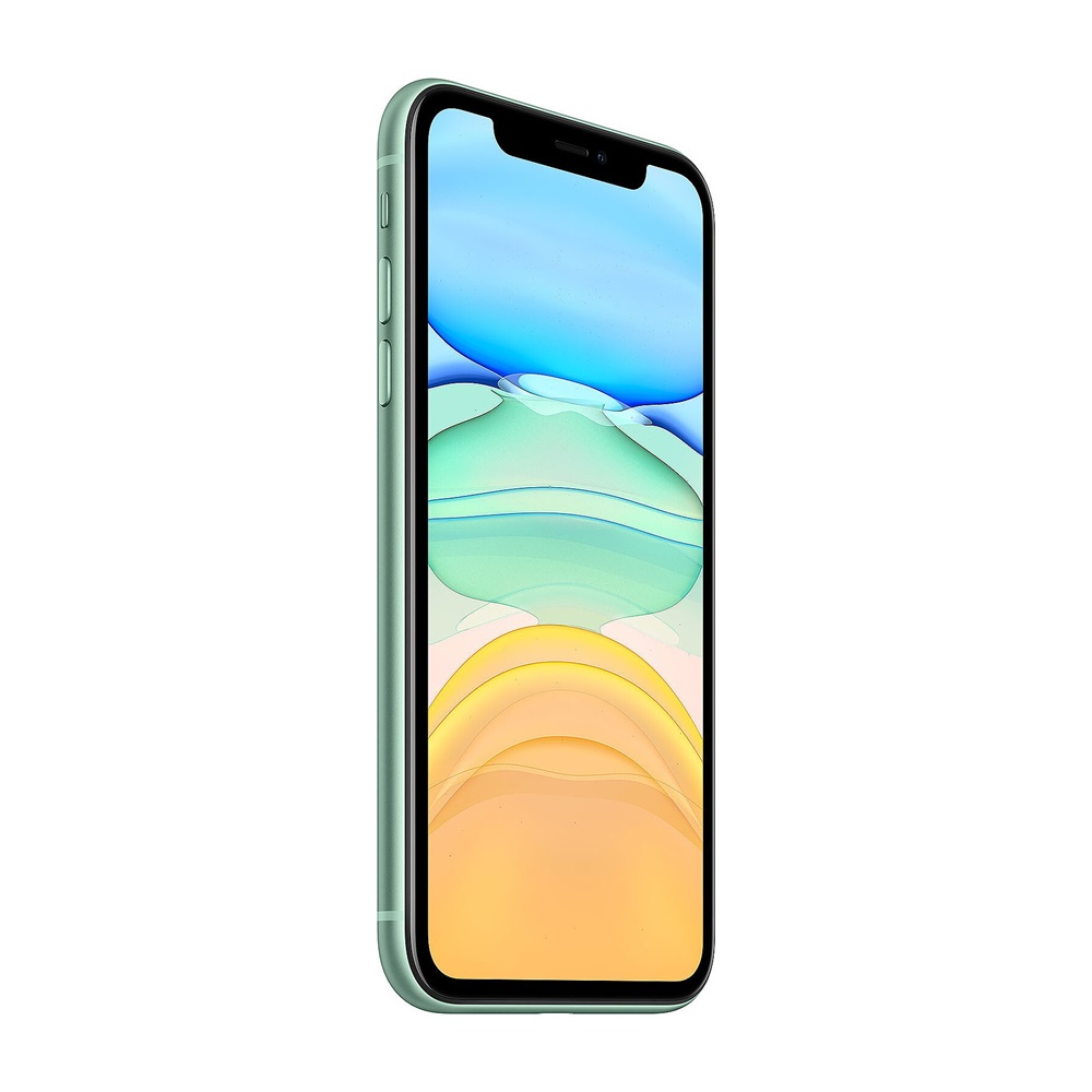 Apple iPhone 11 64 GB Green - Image 2