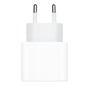 Apple Power Adapter USB-C 20W