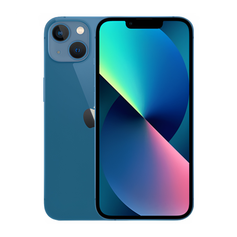 Apple iPhone 13 128 GB Blue