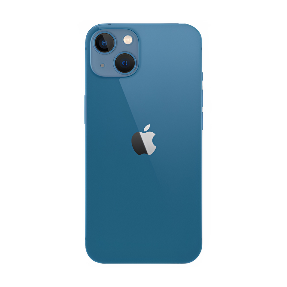 Apple iPhone 13 128 GB Blue - Image 3