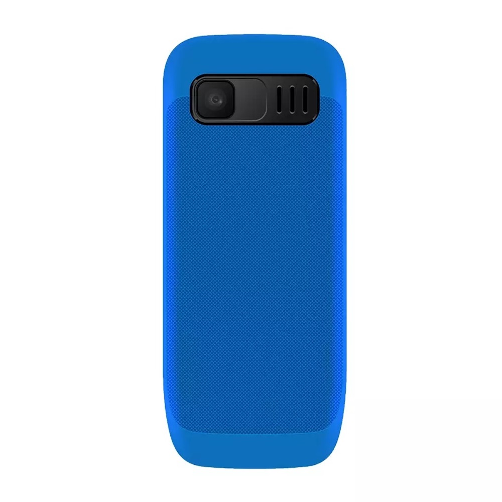 Maxcom MM135 Black/Blue - Image 2