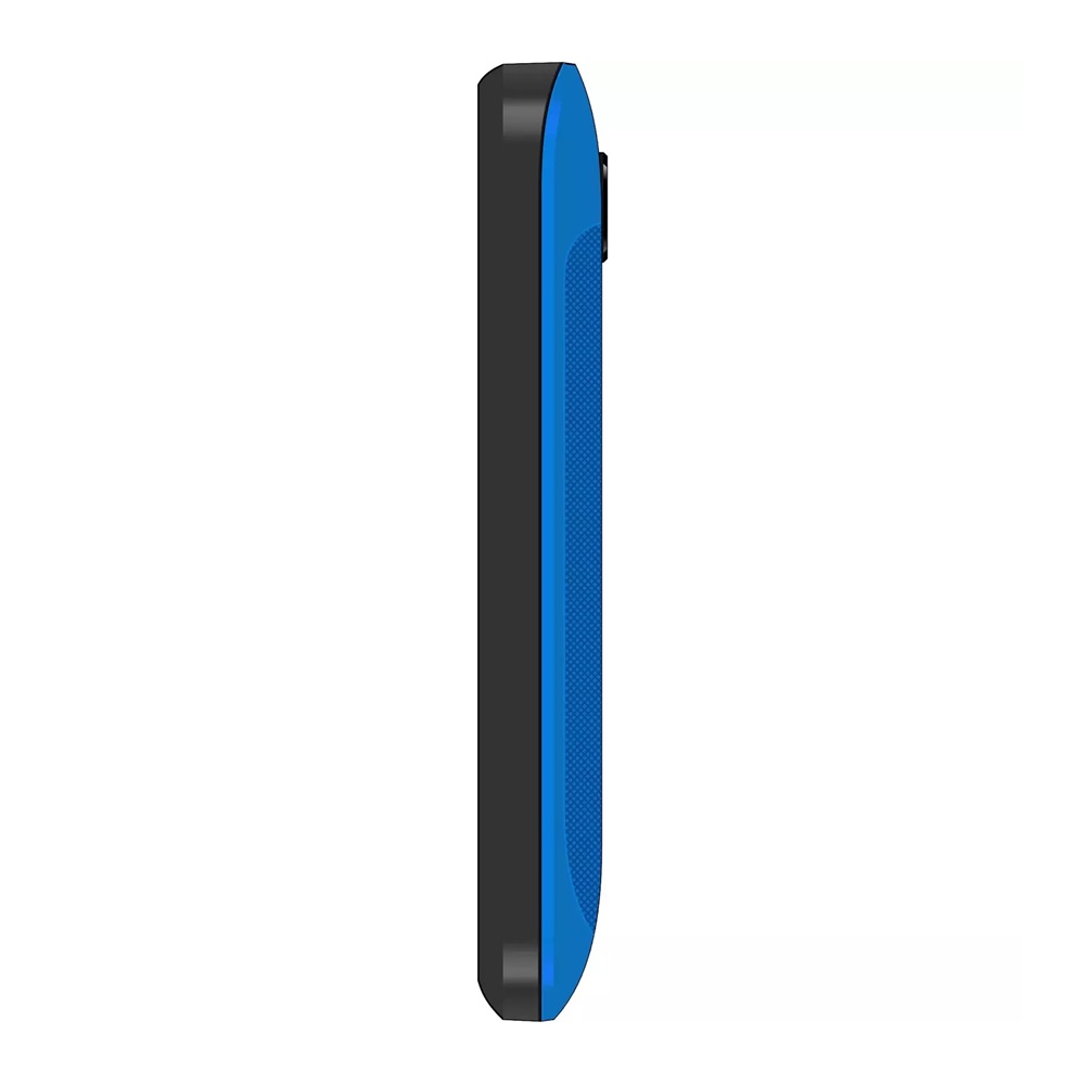 Maxcom MM135 Black/Blue - Image 3