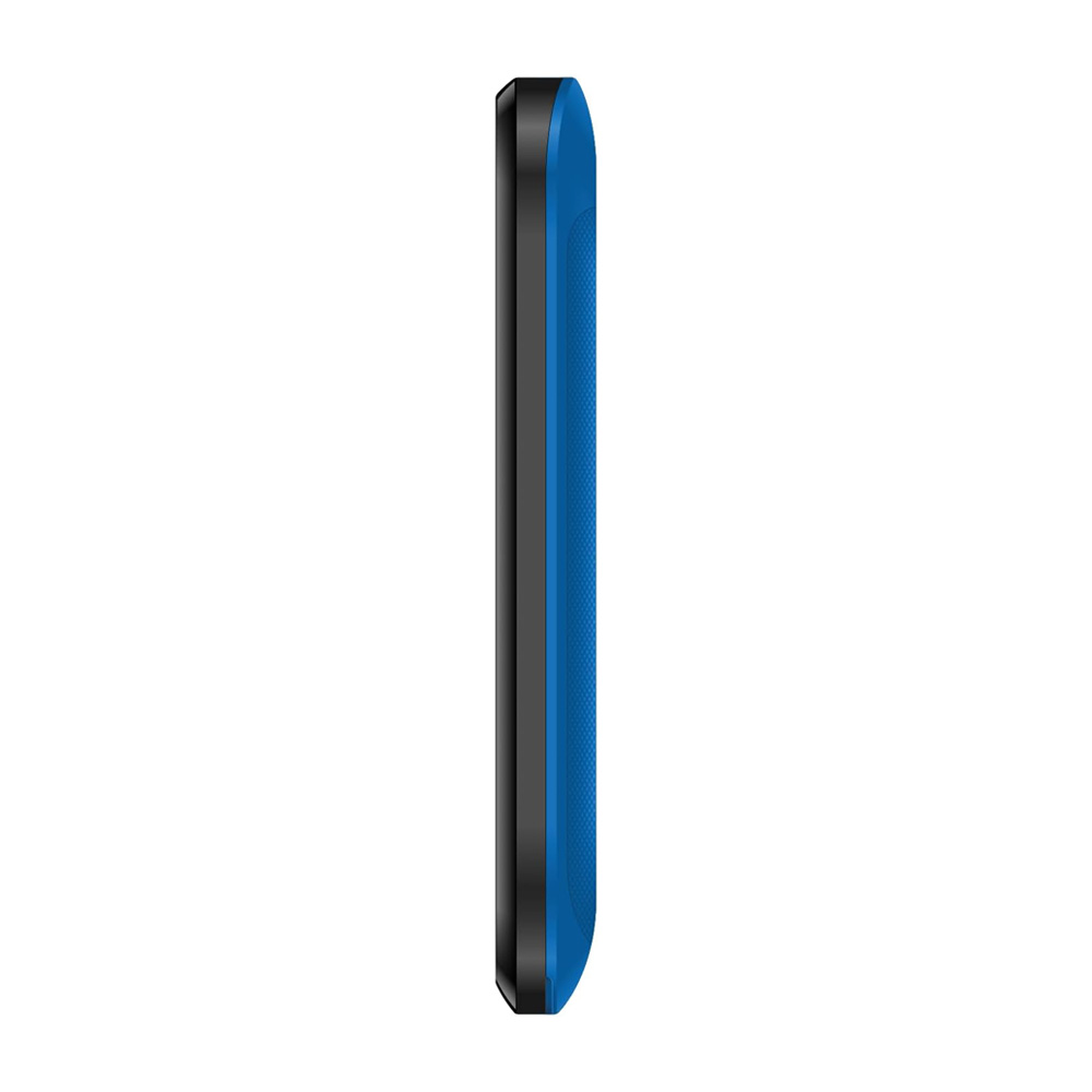 Maxcom MM135 Light Black/Blue - Image 3