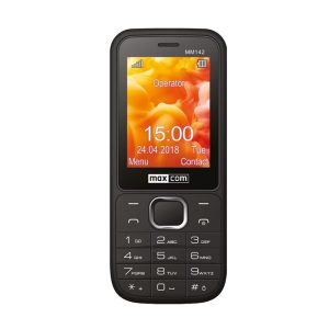 Maxcom MM142 Black