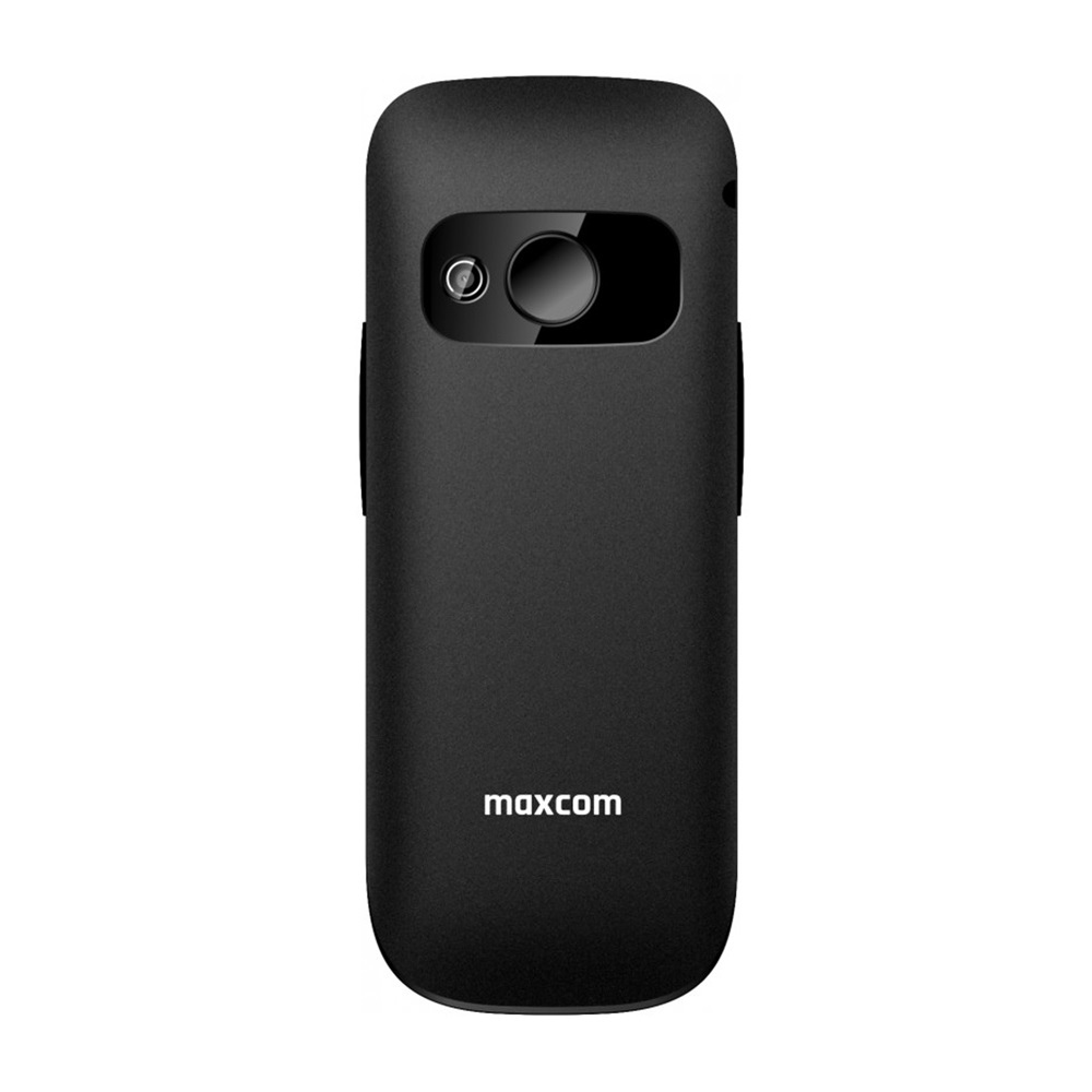 Maxcom MM724 4G VoLTE Black - Image 3