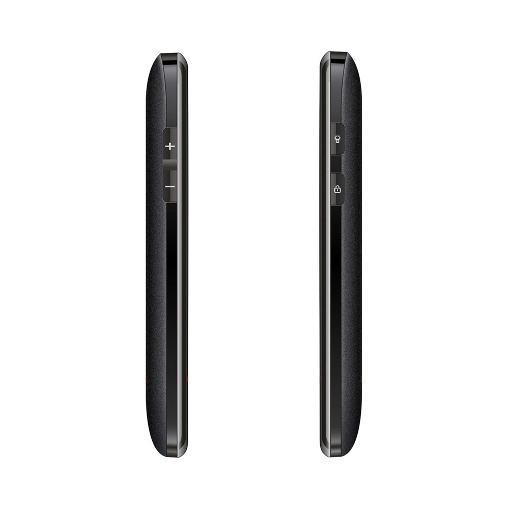 Maxcom MM735 Black - Image 3