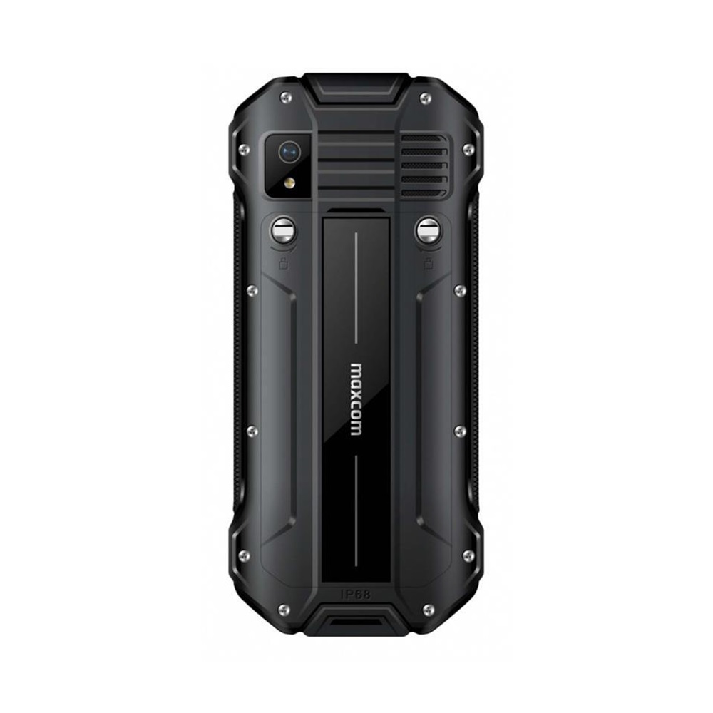 Maxcom MM918 IP 68 4G Black - Image 2