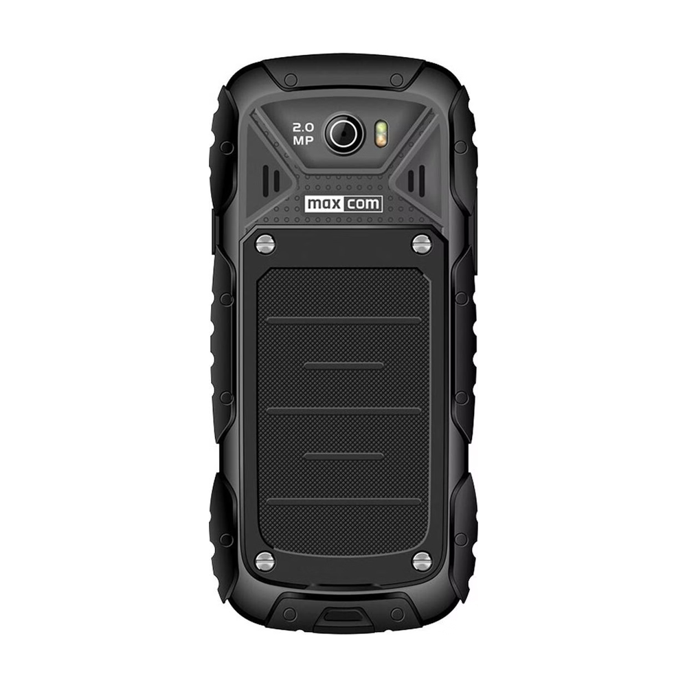 Maxcom MM920 IP 67 Black - Image 2