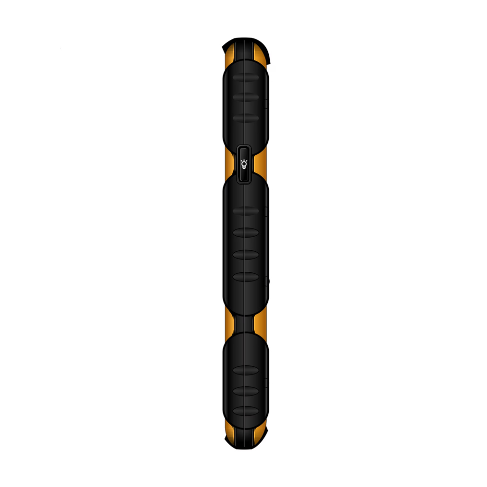 Maxcom MM920 IP 67 Yellow - Image 3