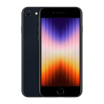Apple iPhone SE 2022 128 GB Midnight