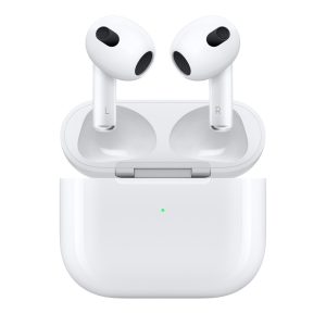 Apple AirPods 3 with Lightning Charging Case