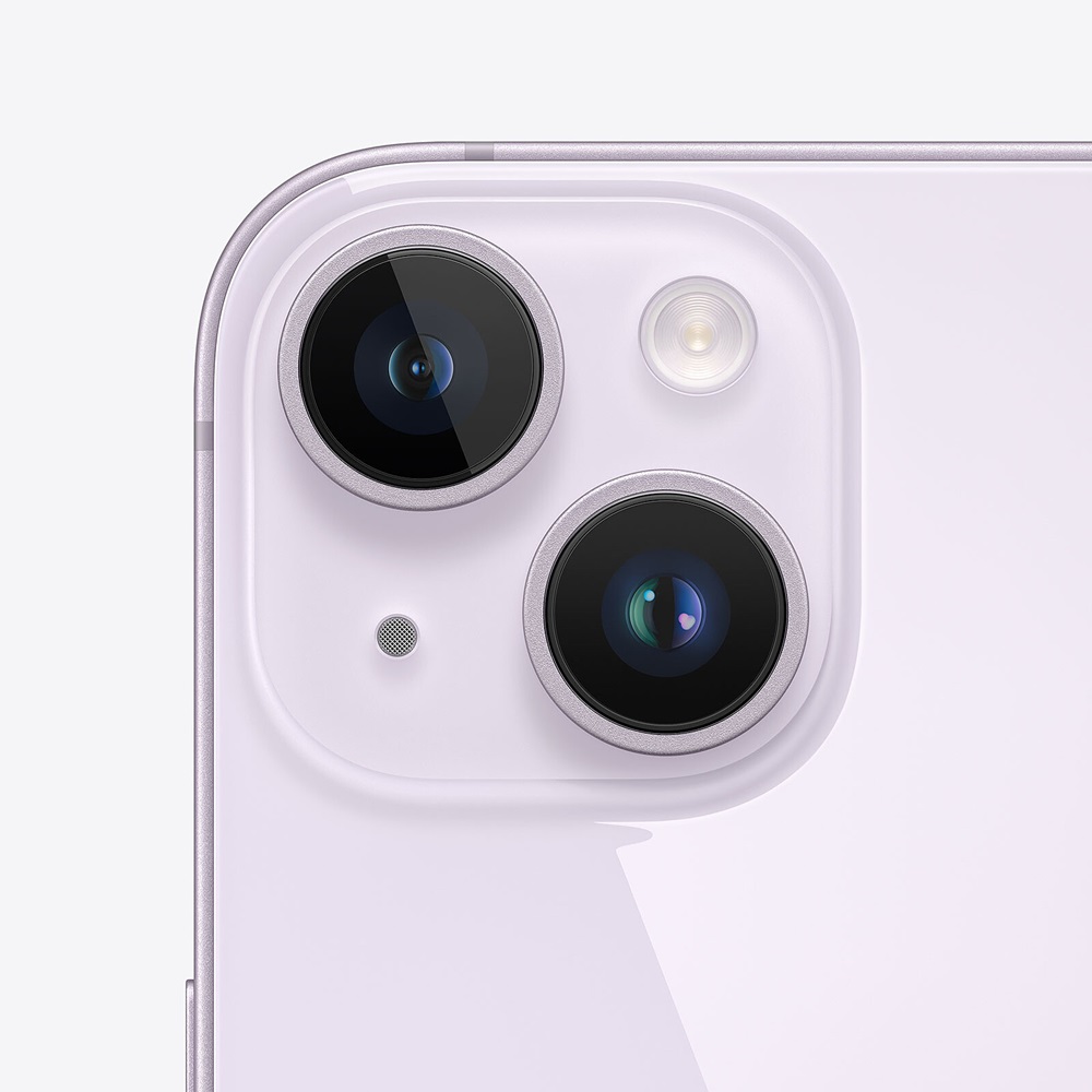 Apple iPhone 14 Plus 128GB Purple - Image 4