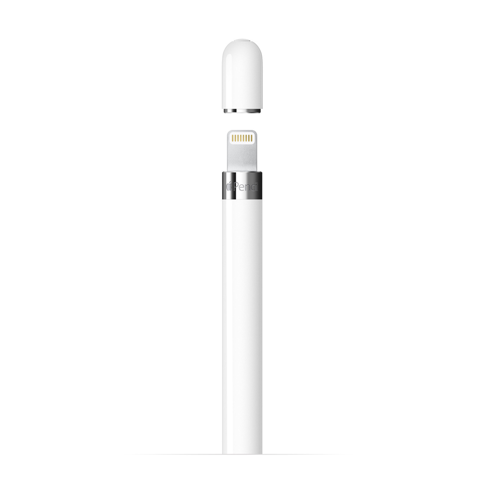 Apple PENCIL With type-C adapter - Image 2