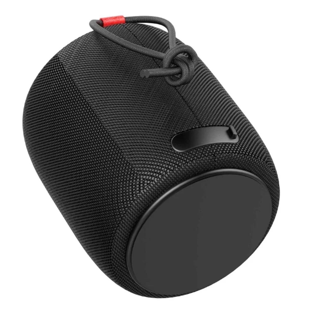 Monster Wireless Speaker S110 Superstar, Black - Image 3
