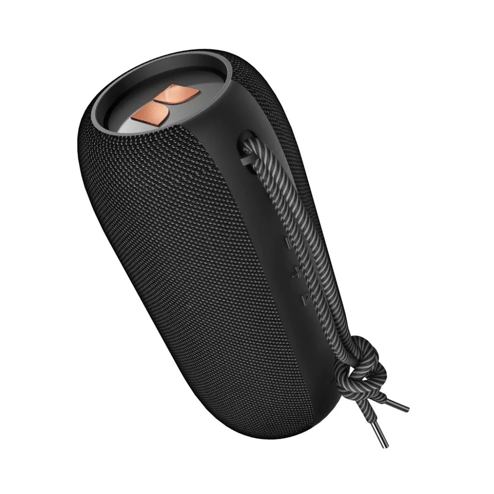Monster Wireless Speaker S320 Superstar, Black - Image 2