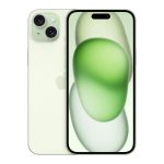 Apple iPhone 15 128GB Green