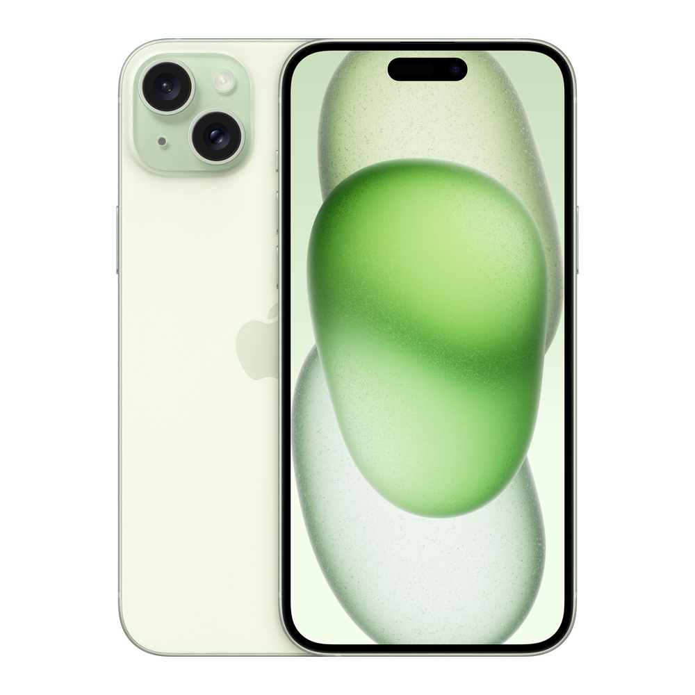 Apple iPhone 15 128GB Green