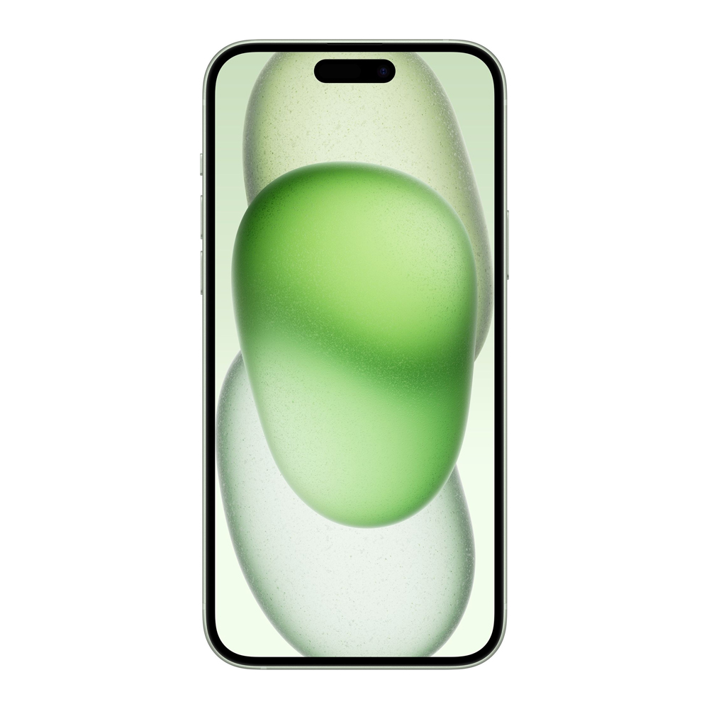 Apple iPhone 15 128GB Green - Image 2