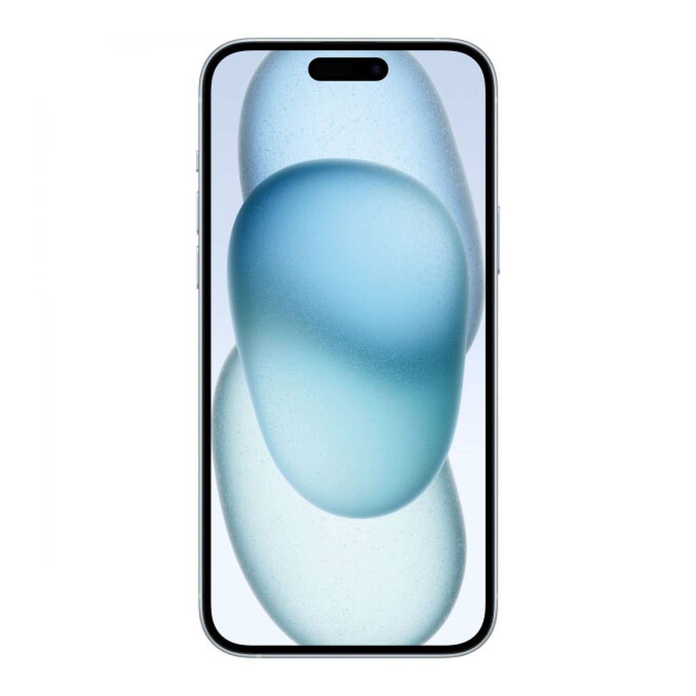 Apple iPhone 15 128GB Blue - Image 2