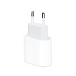 Apple Wall Charger USB-C 20W, White