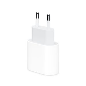 Apple Wall Charger USB-C 20W, White