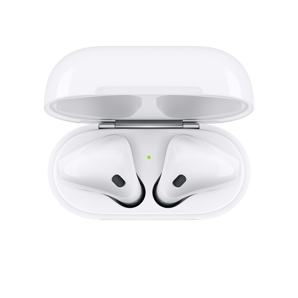 Apple AirPods 2 - Image 3