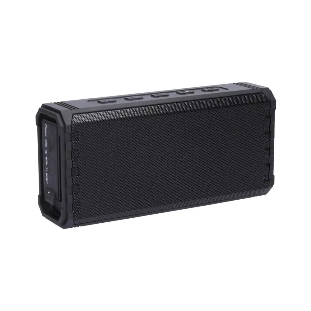 Maxcom Wireless Speaker Maxton MX56 Cerro Black - Image 2