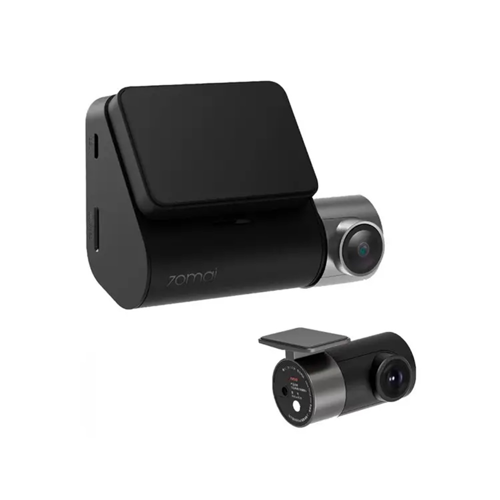 70Mai Smart Dash Cam Pro Plus+ Rear Camera A500S-1