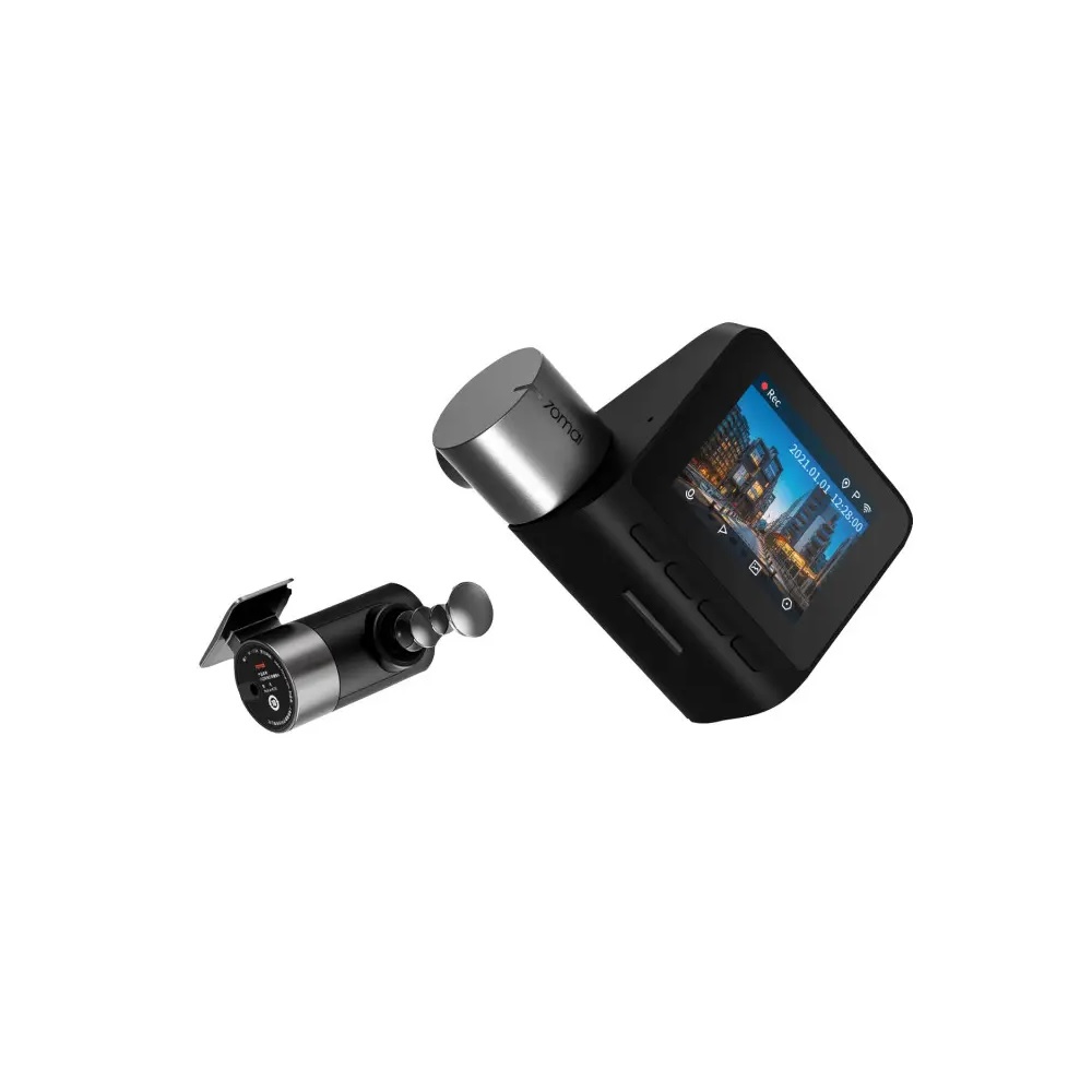 70Mai Smart Dash Cam Pro Plus+ Rear Camera A500S-1 - Image 3