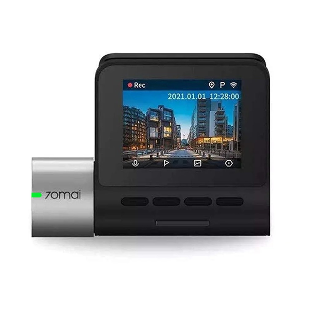 70Mai Smart Dash Cam Pro Plus+ A500S - Image 2